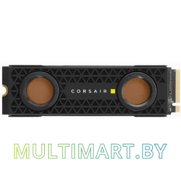 SSD диск Corsair MP600 Pro Hydro X Edition 2TB (CSSD-F2000GBMP600HXE)